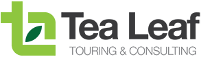 Tea Leaf Touring Logo